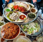 오봉집 광장코아점