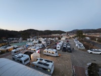 이화만리캠핑장