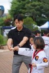 경희대화랑K타이거즈태권도