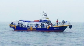 포세이돈2호