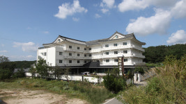 계림유스호스텔