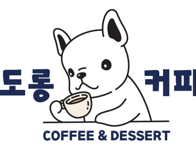도롱커피