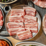 뚱보집 곡반정점