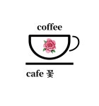 카페 꽃