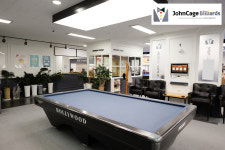 존케이지빌리어즈 당구클럽