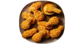 BBQ치킨 이천백사점