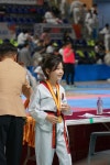 경희대화랑K타이거즈태권도