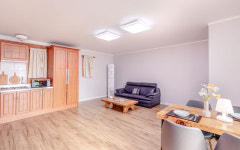 낙조테마 스파 펜션