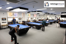 존케이지빌리어즈 당구클럽