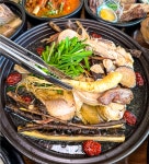 지리산삼계탕 가산본점