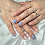 지음 Nail Studio