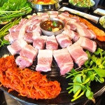 삼대장 삼화점