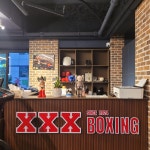 XXX BOXING 부천점