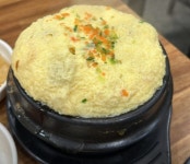 신용산진배기고기집