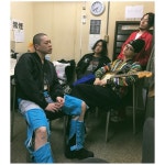 퍼니헤어 논현본점