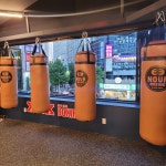 XXX BOXING 부천점