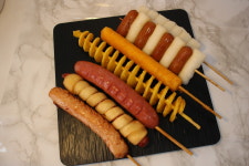 와닭꼬치 양산남부점