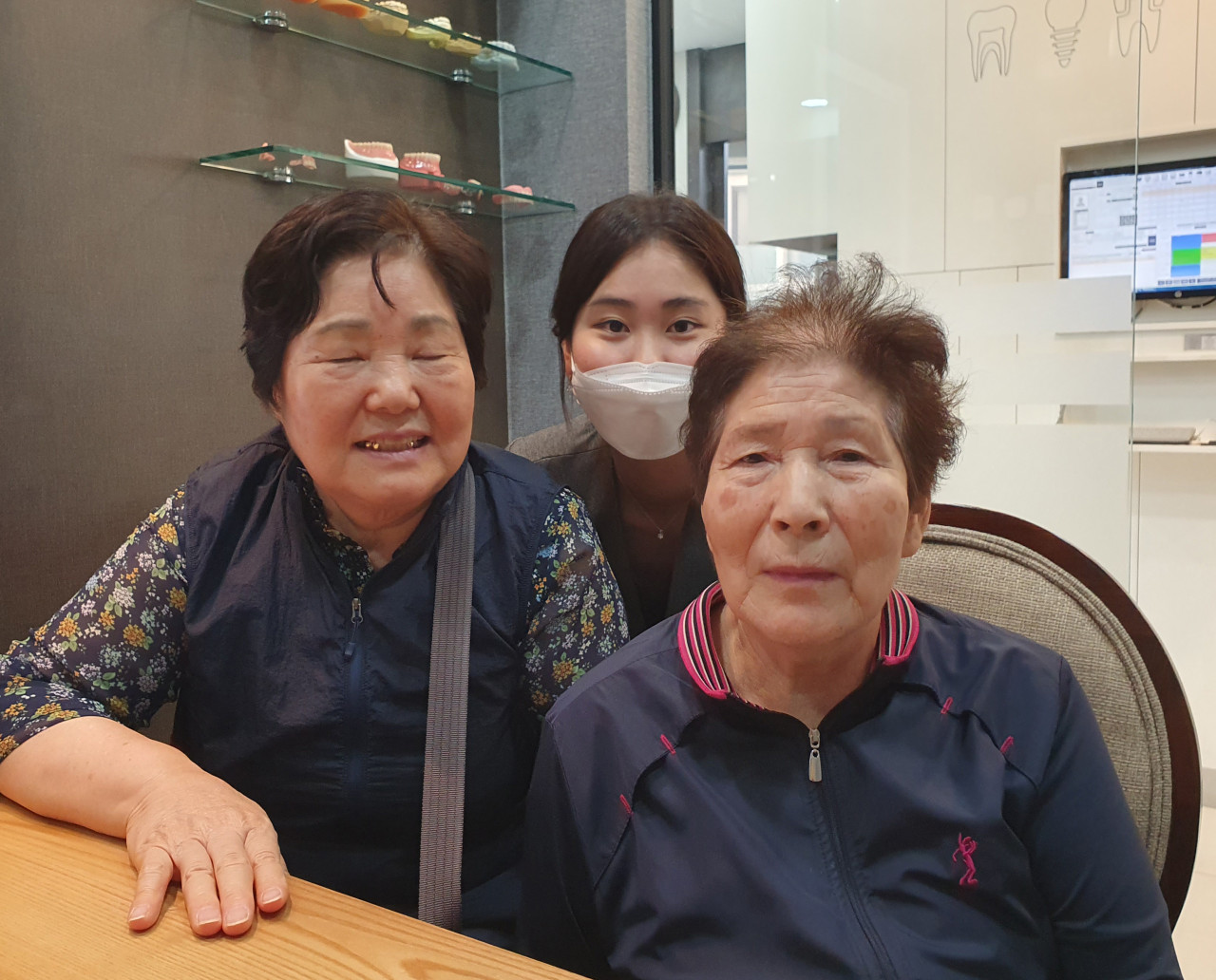 참미소치과의원 이미지