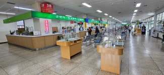 한국도로교통공단 도봉운전면허시험장