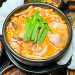 정가득국밥 당진본점
