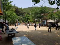 안동암산농촌전통테마마을