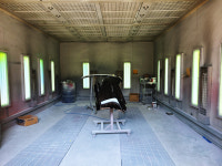 1급 DH 자동차 공업사