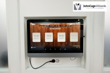 존케이지빌리어즈 당구클럽