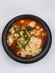 거창맷돌순두부