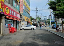 한양메기매운탕