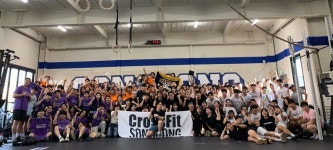 크로스핏손오공 식사점