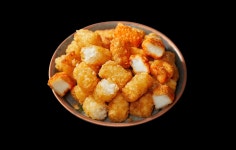 BBQ치킨 이천백사점