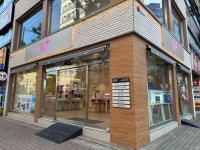 LG유플러스 주월동 남구청점