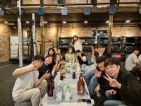 크로스핏블루 서산 1호점