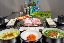 삼대장 삼화점