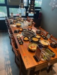 한마음정육식당 파주야당역점