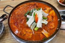 들물관광농원