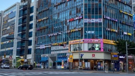 라인아츠미술학원