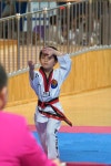 경희대화랑K타이거즈태권도