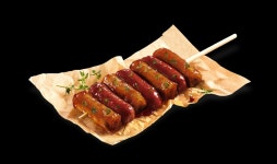 BBQ치킨 이천백사점