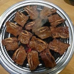 담뿍화로된장찌개 교대 6호점