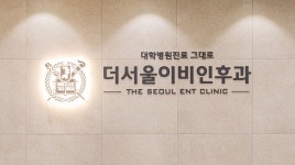 더서울이비인후과의원