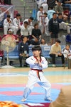 경희대화랑K타이거즈태권도