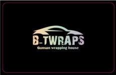 비트랩스 자동차랩핑