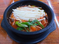 최가네양평해장국 번동본점