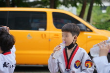 경희대화랑K타이거즈태권도