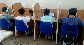 윤선생IGSE아카데미 문정남부점