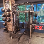 XXX BOXING 부천점
