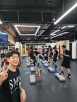 용인대 SM복싱클럽 명일점