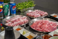 삼대장 삼화점