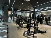 율핏피트니스 PT센터 무실점